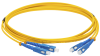 Патч-корд оптический LANMASTER, LSZH, дуплексный, SC/UPC-SC/UPC, SM OS2, 5.0 м Патч-корд оптический LANMASTER, LSZH, дуплексный, SC/UPC-SC/UPC, SM OS2, 5.0 м
