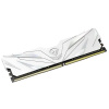 Модуль памяти Netac DDR4 Shadow II 16GB (2x8GB) 3600MHz CL18 1.35V / NTSWD4P36DP-16W / White / with radiator