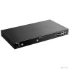 D-Link DWC-2000/A2A PROJ Беспроводной контроллер с 4 комбо-портами 100/1000Base-T/SFP, 2 USB-портами и 1 слотом расширения