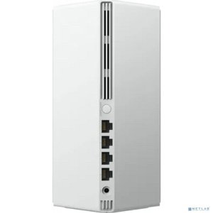 Роутер Wi-Fi Xiaomi Mesh System AX3000 NE (1-pack) (DVB4465GL)