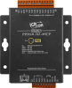 6-портовый программируемый преобразователь Modbus RTU/ASCII в Modbus TCP с возможностью питания PoE