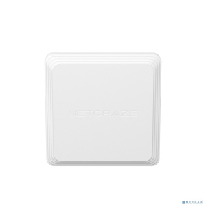 Netcraze Challenger SE (KN-3911) Мультигигабитный интернет-центр с Mesh Wi-Fi 6 AX3000, 2 портами 2.5 Gigabit Ethernet и переключателем режима роутер/