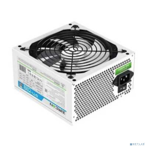 ZIRCON Блок питания ATX 700W GTI-700 White