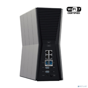 TP-Link Archer BE805 Трёхдиапазонный роутер Wi-Fi 7 BE19000