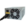 Блок питания Exegate EX219183RUS-S AB400, ATX, SC, 8cm fan, 24p+4p, 3*SATA, 2*IDE, FDD + кабель 220V с защитой от выдергивания Блок питания Exegate EX219183RUS-S AB400, ATX, SC, 8cm fan, 24p+4p, 3*SATA, 2*IDE, FDD + кабель 220V с защитой от выдергивания