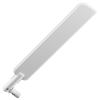 MikroTik Indoor LTE/LoRa/CAT-M/NB 699MHz – 3.8GHz 1.5 – 4 dBi antenna with SMA male connector (designed for KNOT) MikroTik Indoor LTE/LoRa/CAT-M/NB 699MHz – 3.8GHz 1.5 – 4 dBi antenna with SMA male connector (designed for KNOT)