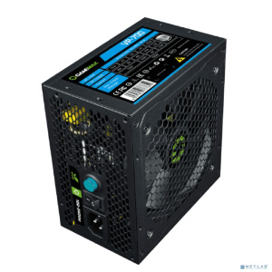 GameMax Блок питания ATX 700W VP-700 80+, Ultra quiet