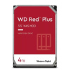 4TB WD Red Plus WD40EFPX 3.5" 5400 RPM 256MB SATA-III NAS Edition (замена WD40EFZX)