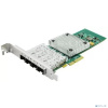 Сетевой адаптер PCIE 1GB 4SFP LREC9714HF-4SFP LR-LINK Сетевой адаптер PCIE 1GB 4SFP LREC9714HF-4SFP LR-LINK