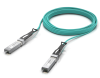 Кабель Ubiquiti UACC-AOC-SFP28-10M, AOC cable, 25 Gbps, 10m