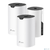 TP-Link Deco S4(3-pack) AC1200 Домашняя Mesh Wi-Fi система TP-Link Deco S4(3-pack) AC1200 Домашняя Mesh Wi-Fi система