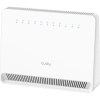 Модем CUDY AC1200 Wi-Fi 4G LTE-Cat6 Gigabit Router, 4 10/100/1000M RJ45 Ports, Nano SIM Slot, Quectel module inside,build-in 4G LTE modem, 300Mbps at