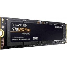 SSD Samsung 500Gb 970 EVO Plus M.2 MZ-V7S500BW
