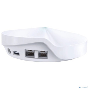 TP-Link Deco M9 Plus(3-pack) AC2200 Mesh Wi-Fi система для умного дома