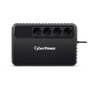Источник бесперебойного питания ИБП CyberPower BU850E 850VA/425W (4 EURO)