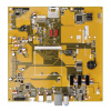 Базовая плата iQ7-DB-MATX для модуля QsevenR Rev. 2.0, COM Express mATX, 1 x LVDS, 1 x HDMI, 1 x iDP, 2 x SATA, 1 x SD, 1 x LAN, 5 x USB 2.0, 1 x USB