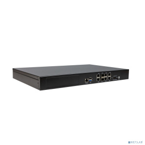 ORIGO OF3308/A1A Сетевая платформа, 6x1000Base-T, 2x10G SFP+, 2xUSB, RJ45 Console, 4-ядерный процессор
