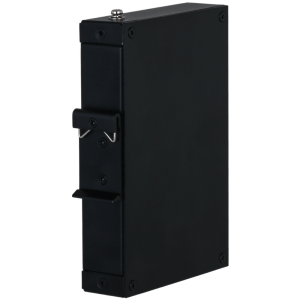 PoE-адаптер Dahua 4-портовый инжектор, уличное исполнение