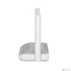 Netcraze Racer (NC-4010) Гигабитный интернет-центр с Mesh Wi-Fi 6 AX3000, 2-портовым Smart-коммутатором и переключателем режима роутер/ретранслятор