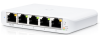 Коммутатор Ubiquiti UniFi Switch USW-Flex-Mini Коммутатор Ubiquiti UniFi Switch USW-Flex-Mini
