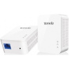 TENDA PH3 AV1000 комплект гигабитных Wi-Fi Powerline адаптеров