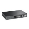 Коммутатор TP-Link SMB TP-Link TL-SF1024 с 24 портами 10/100 Мбит/с для размещения в стойке Коммутатор TP-Link SMB TP-Link TL-SF1024 с 24 портами 10/100 Мбит/с для размещения в стойке