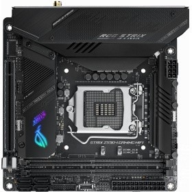 ASUS ROG STRIX Z590-I GAMING WIFI RTL {6}