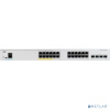 C1000-24FP-4G-L Catalyst 1000 24port GE, Full POE, 4x1G SFP