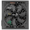 Блок питания AEROCOOL БП AERO BRONZE 700W <80+ Bronze, КПД>90%, ATX v2.4, A.PFC, Fan 12cm, Japanese Capacitors>