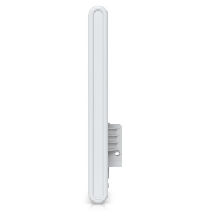 Точка доступа Wi-Fi Ubiquiti UniFi 6 AP Mesh Pro Точка доступа 2,4+5 ГГц, Wi-Fi 6, 2х2 MU-MIMO, 802.3af, 2х 1G Ethernet