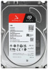 Жесткий диск SEAGATE IronWolf 4Тб Наличие SATA 3.0 64 Мб 5900 об/мин 3,5" ST4000VN006