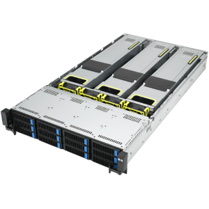 Платформа системного блока ASUS RS720-E11-RS12U/10G2.6K/OG