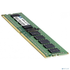 HP P00926-B21 Оперативная память HPE 64GB (1x64GB) Quad Rank DDR4-2933 LRDIMM [P00926-B21]