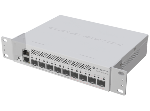 Крепление MikroTik RMK-2/10 - 1U rack mount kit Крепление MikroTik RMK-2/10 - 1U rack mount kit