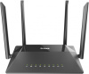 Роутер беспроводной D-Link DIR-842/RU/R4A AC1200 10/100/1000BASE-TX черный Роутер беспроводной D-Link DIR-842/RU/R4A AC1200 10/100/1000BASE-TX черный