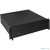 Exegate EX292700RUS Серверный корпус ExeGate Pro 3U450-08 <RM 19", высота 3U, глубина 450, БП 1200ADS, USB> Exegate EX292700RUS Серверный корпус ExeGate Pro 3U450-08 <RM 19", высота 3U, глубина 450, БП 1200ADS, USB>