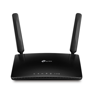 TP-Link Archer MR600 AC1200 Двухдиапазонный гигабитный Wi-Fi роутер с поддержкой 4G+ Cat6