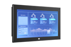 Панельный компьютер PPC2-CW215A-ADLP-i5/8G