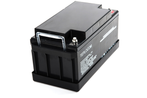 (435) Бастион TEPLOCOM 65Ач АКБ СК 12В/65 Ач/T7-M6/Срок службы — 12 лет/1 г.г