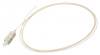 Пигтейл Lanmaster TWT-PIG-SC/OM2-1.5 1x50/125 OM2 SC 1.5м ПВХ белый