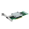 Сетевой адаптер PCIE 10GB FIBER SFP+ LREC9801BF-SFP+ LR-LINK