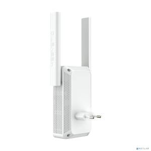 Netcraze Buddy 5 (NC-3311) Двухдиапазонный Mesh-ретранслятор сигнала Wi-Fi AC1200 с портом Ethernet