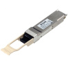 D-Link QX01Q-SR4/B1A Трансивер QSFP+ с 1 портом 40GBase-SR4 для многомодового оптического кабеля OM3 (до 100 м) / OM4 (до 150 м)