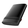 Жесткий диск SILICON POWER Portable HDD 1TB Armor A85B, 2.5", USB 3.2 [SP010TBPHD85BS3K]