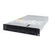 Платформа системного блока Gigabyte G242-Z10 (rev. 100) 2U UP 4 x GPU Gen3 Server,NVIDIA® NGG Ready server,Single AMD EPYC 7002 series processor famil