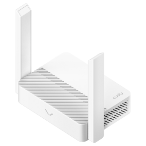 Маршрутизатор CUDY WR1200E AC1200 Wi-Fi Router Dual Band, Chipset MediaTek, 802.11ac/a/b/g/n, 867Mbps at 5GHz + 300Mbps at 2.4GHz, 4 × 10/100Mbps Port