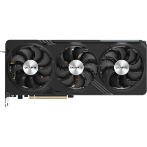Видеокарта, Gigabyte, Radeon RX 7900 GRE GAMING OC 16G (GV-R79GREGAMING OC-16GD) 4719331354398, DDR6, 256bit, 2-HDMI, 2-DP, WINDFORCE 3X Fan, 302*130*