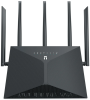 Роутер NX30 Wi-Fi 6 Гигабитный Двухдиапазонный AX3000 с поддержкой Easy Mesh NETIS