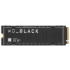SSD WD M.2 1Tb WDS100T1XHE/WDBAPZ0010BNC-WRSN Black SN850 M.2 2280