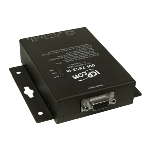 Преобразователь PROFIBUS в Modbus RTU/ASCII/TCP в металлическом корпусе